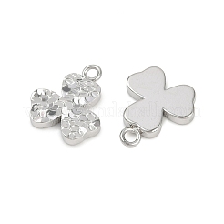 Латунные подвески&nbsp;KK-K351-55P