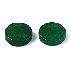 Натурального белого нефрита кабошонов&nbsp;G-S359-322