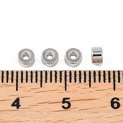 Spacer бисер латунные&nbsp;XGRPCP582-260P