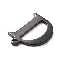 Подвески из нержавеющей стали 304&nbsp;STAS-H112-D-EB