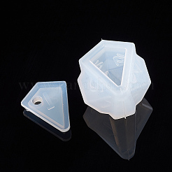 Силиконовые Молды для костей&nbsp;DIY-L021-26