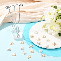 Подвески из сплава 20шт 2 цветов&nbsp;FIND-YW0011-40