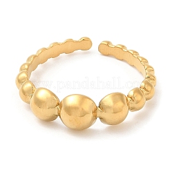 Кольца-манжеты из нержавеющей стали 304 для женщин&nbsp;STAS-D085-03G