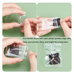 50 шт. промышленная влагостойкая и устойчивая к ржавчине бумага&nbsp;AJEW-PH0003-46