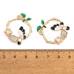 Стойки обшивки сплава эмали подвески&nbsp;LS-FIND-A040-04KCG-04