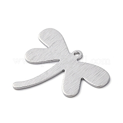 Латунные подвески&nbsp;KK-R223-02P