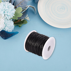 1 рулон шнура из воловьей кожи для украшений&nbsp;WL-CL0001-03B-01