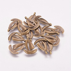 Подвески тибетского стиля&nbsp;LS-K091L071