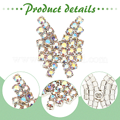 10 шт. пуговицы из сплава&nbsp;DIY-MA0006-65B