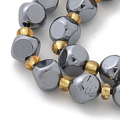 Нити терагерцовых каменных круглых бусин&nbsp;G-R002-01A