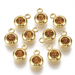 Горный хрусталь подвески&nbsp;STAS-S105-JN920-11