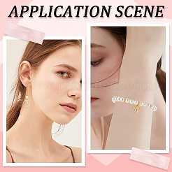 20 шт. Латунные подвески&nbsp;KK-BBC0015-22