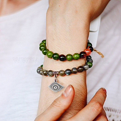 Подвески&nbsp;PALLOY-PH0005-94AS