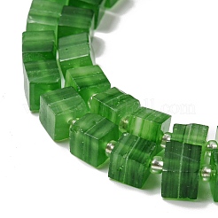 Бусины лэмпворк ручной работы&nbsp;LAMP-B022-01P