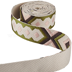 5 ярд полиэстеровых лент&nbsp;OCOR-GF0005-23A