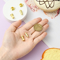 6 шт. 3 латунных подвески на кофейную тематику&nbsp;KK-CJ0003-15