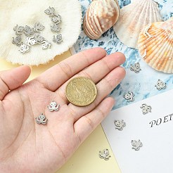 Подвески из нержавеющей стали 304&nbsp;LS-STAS-CJC0008-06P