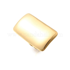 Кольца-манжеты из нержавеющей стали 304&nbsp;RJEW-E437-01G-01