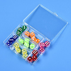 Контейнеры для хранения шариков из полистирола&nbsp;CON-S043-029