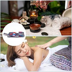 Многофункциональные холщовые сумки для хранения AJEW-WH0043-85A