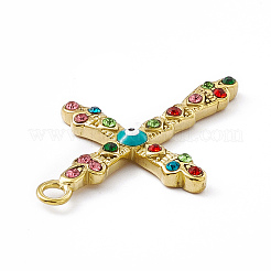 Подвески из нержавеющей стали с вакуумным покрытием pvd 201&nbsp;STAS-J401-VC998