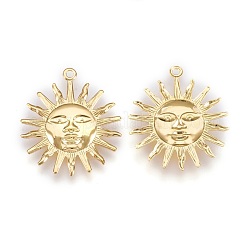 Стойки обшивки латунные подвески&nbsp;X-KK-F752-10G