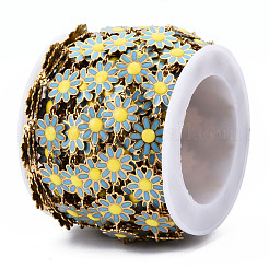 Цепи из нержавеющей стали 304 и эмалированные&nbsp;CHS-Q004-001F-NF