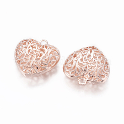 Подвески из сплава &nbsp;LS-TIBE-M001-160RG