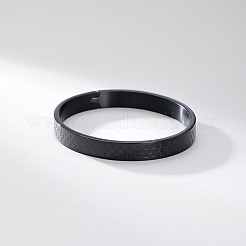 201 простой браслет из нержавеющей стали&nbsp;TZ9823-3