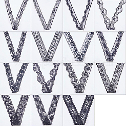 Уравновешивания шнурка с нейлоновыми струнами нити для изготовления ювелирных изделий&nbsp;OCOR-BC0003-02