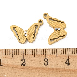 Ионное покрытие (ip) подвески из нержавеющей стали 304&nbsp;STAS-S135-10G