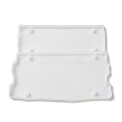 Силиконовые Молды для кулонов&nbsp;DIY-Z013-18