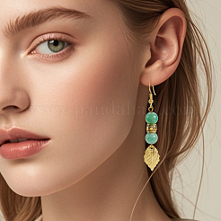 150 шт. бусины из сплава в тибетском стиле&nbsp;TIBEB-PA0001-03AG