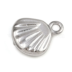 Подвески из нержавеющей стали 304&nbsp;LS-STAS-C140-01G-P