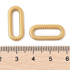 Соединительные кольца из нержавеющей стали 304&nbsp;LS-STAS-K254-06G-G