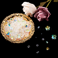 Наборы для изготовления ювелирных изделий своими руками&nbsp;DIY-BT0001-38