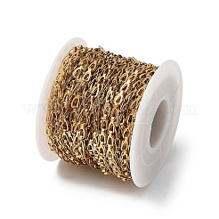 Цепи из нержавеющей стали 304&nbsp;CHS-L029-09G