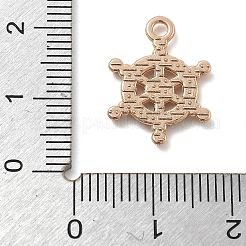 Подвески из сплава &nbsp;ENAM-D285-05KCG-03A