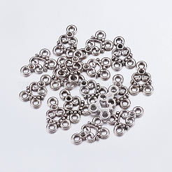 Люстра компонента соединения&nbsp;LS-PALLOY-EA10674Y-AS-NF