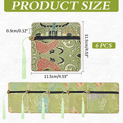 6 шт.&nbsp;ABAG-ME0001-05B