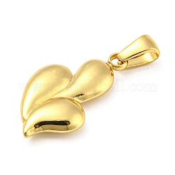 Подвески из нержавеющей стали 304&nbsp;STAS-E201-05G