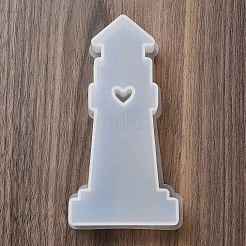 Маяк своими руками силиконовая форма&nbsp;DIY-Q033-09E