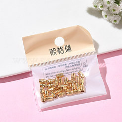 Латунные бусины&nbsp;XGRQ1A069-320G