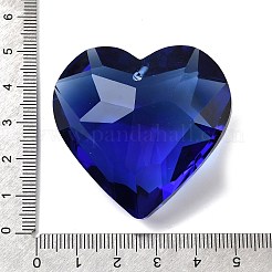 Стеклянные подвески&nbsp;X1-EGLA-M028-01E