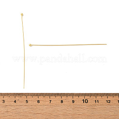 Штифты с шаровой головкой из нержавеющей стали 304&nbsp;STAS-K285-03K-G