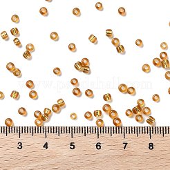 180 г 15-х цветных стеклянных бусин&nbsp;SEED-JQ0003-01A-3mm