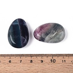 Природного флюорита подвески&nbsp;G-N349-08G