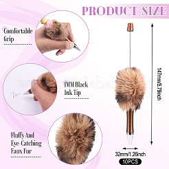 Пластиковая шариковая ручка&nbsp;BT-TAC0003-10I