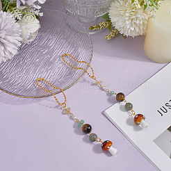 2 шт. подвеска в виде гриба из смолы&nbsp;HJEW-ME0001-12B