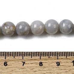 Природных драгоценных камней бисер нитей&nbsp;G-L641-A01-02